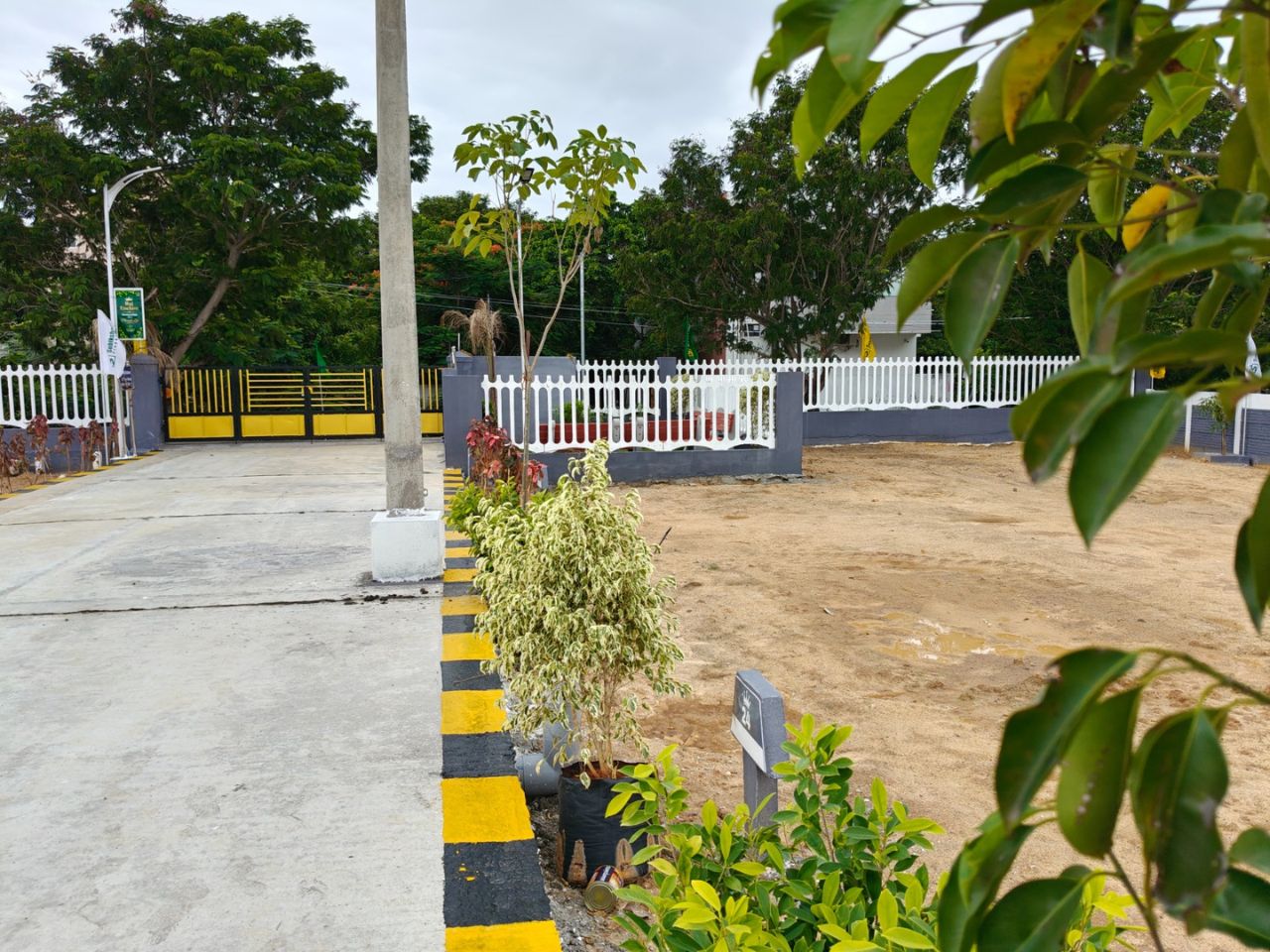 Raj - Enclave - 2