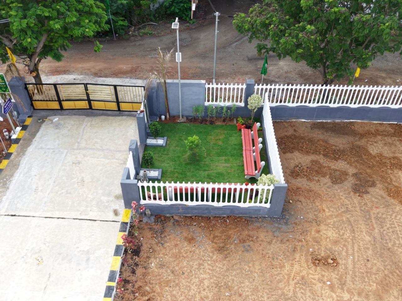 Raj - Enclave - 8